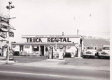 NK Truck Rental