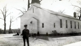 Fort Thomas Chapel