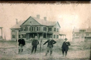 Fort Thomas