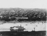 Queen City Beach