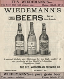 Wiedemann's