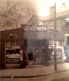 Watson & Wendroth's
