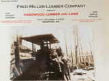 Frank Miller Lumber
