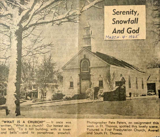 Fort Thomas Presbyterian