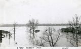 Bellevue, 1937 Flood