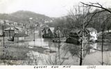 Bellevue, 1937 Flood