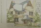Mills Home Plan