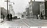 Bellevue, 1937 Flood