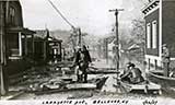 Bellevue, 1937 Flood