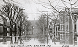 Bellevue, 1937 Flood