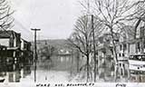 Bellevue, 1937 Flood