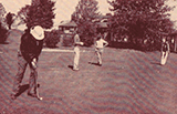 Golfers