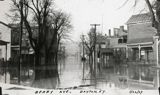 Bellevue, 1937 Flood