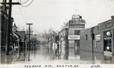 Bellevue, 1937 Flood