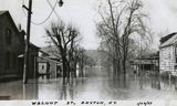 Bellevue, 1937 Flood