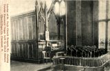 St. Paul's Organ