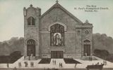 Dayton Church