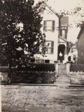 Ward Avenue