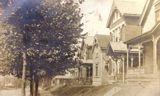 Ward Avenue