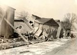 1937 Flood, Dayton, KY