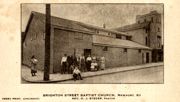 Brighton Street Baptist