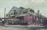 Newport Trolley
