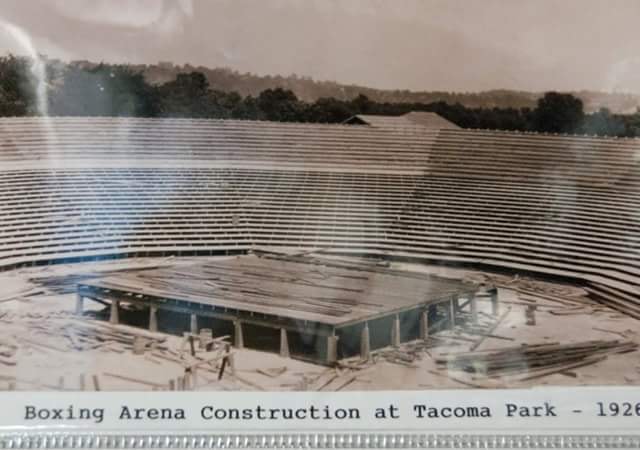 Tacoma Park
