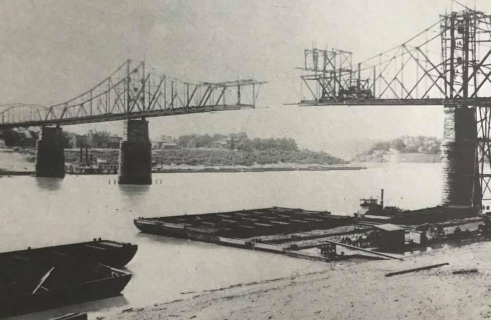 Central Bridge