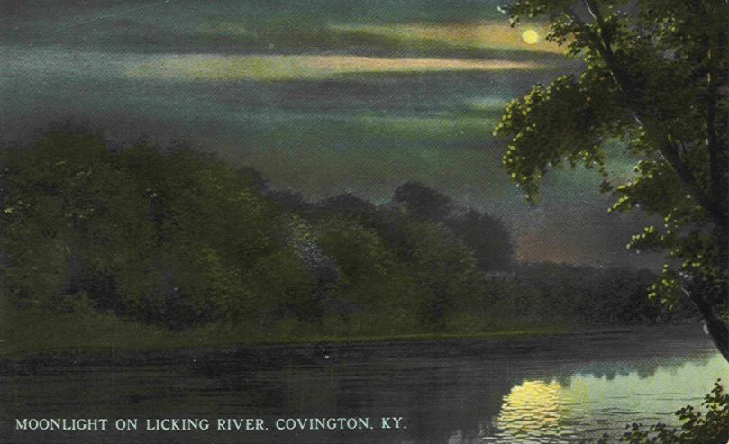 Licking River