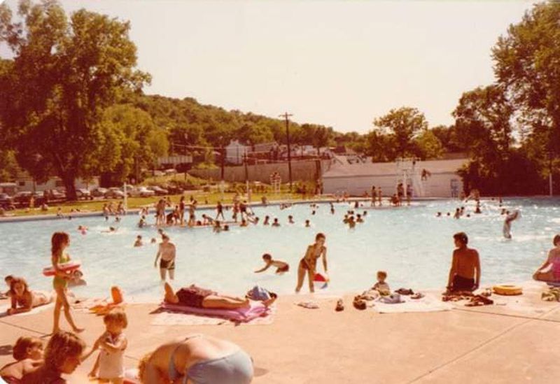 Tacoma Pool