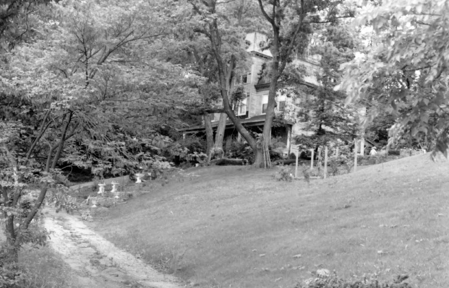 Foote-Fister House