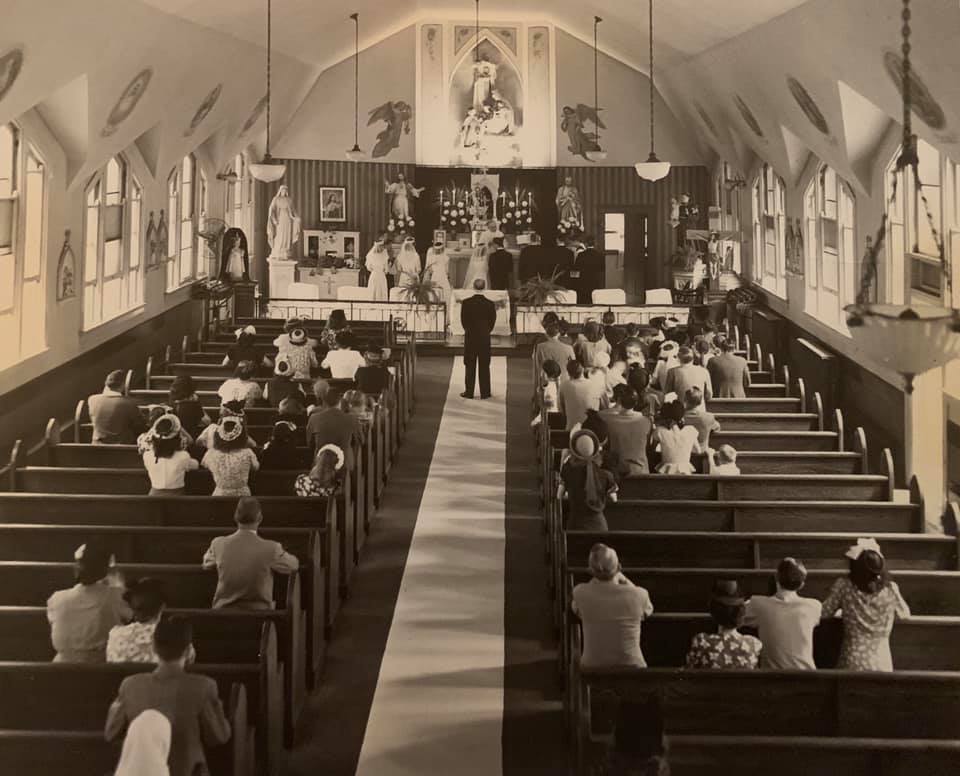 St. Terese