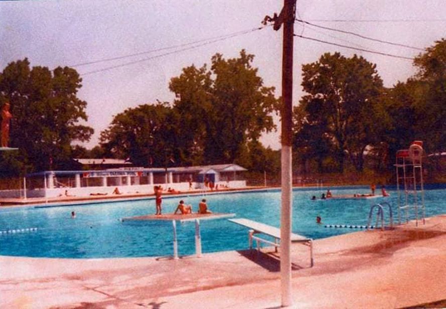 Tacoma Pool