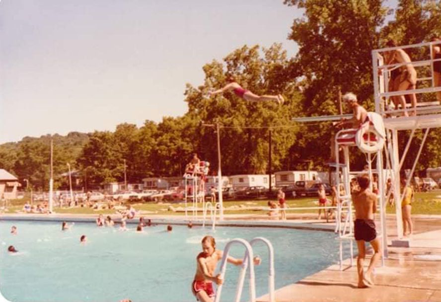 Tacoma Pool
