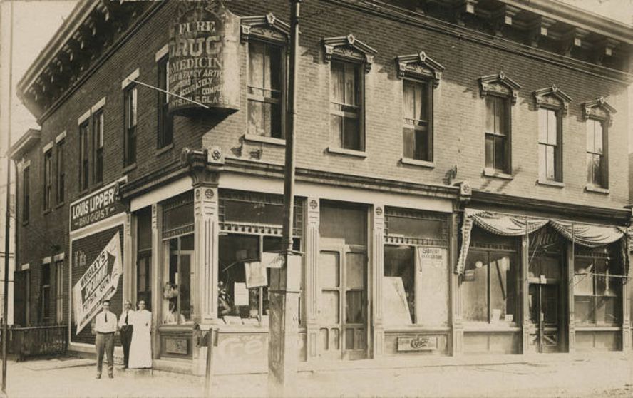 Drug Store