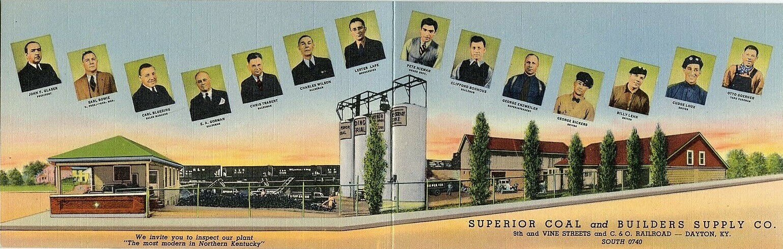 Superior Coal
