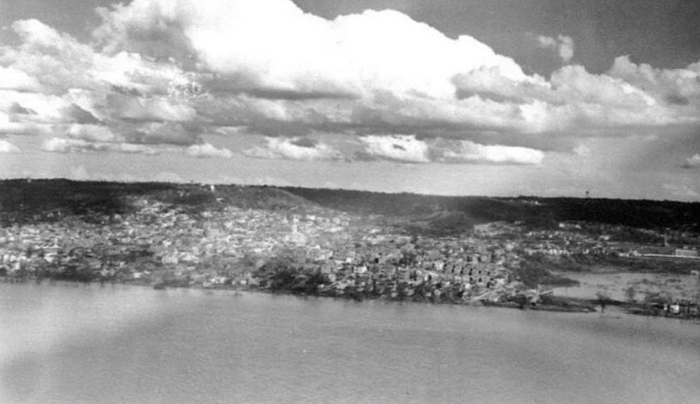 Bellevue