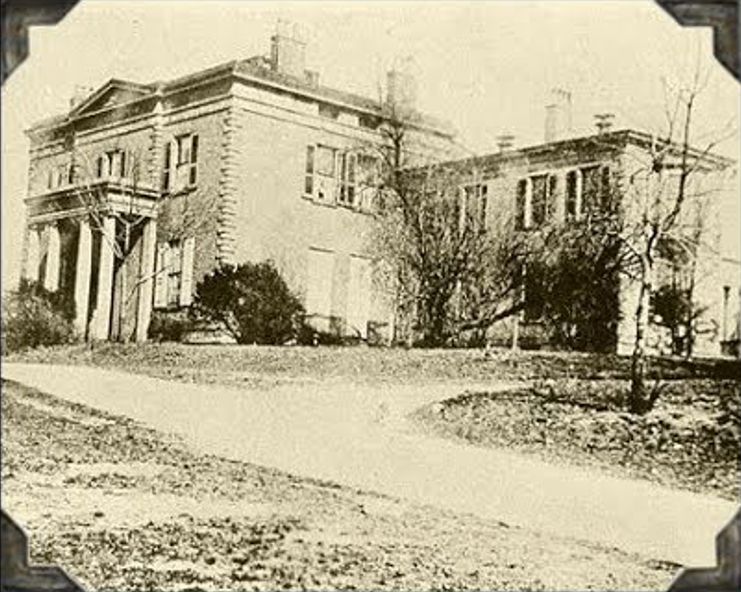 Taylor Home