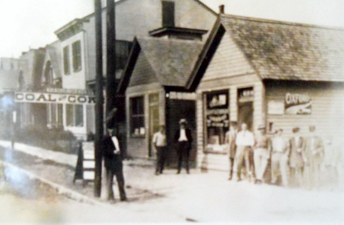6th and Vine