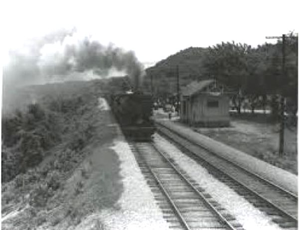 Brent Depot
