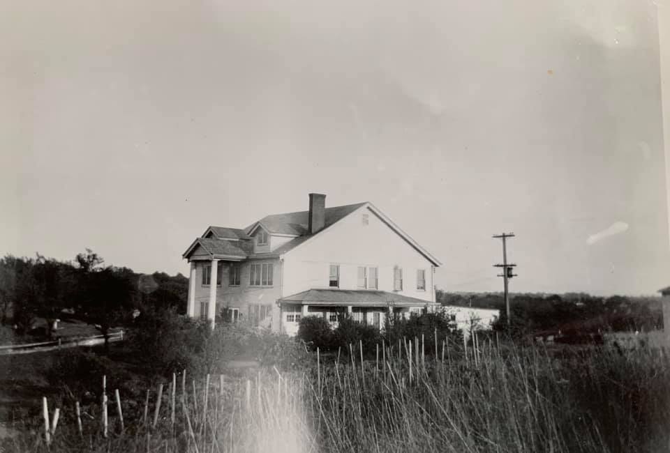 Fox Farm