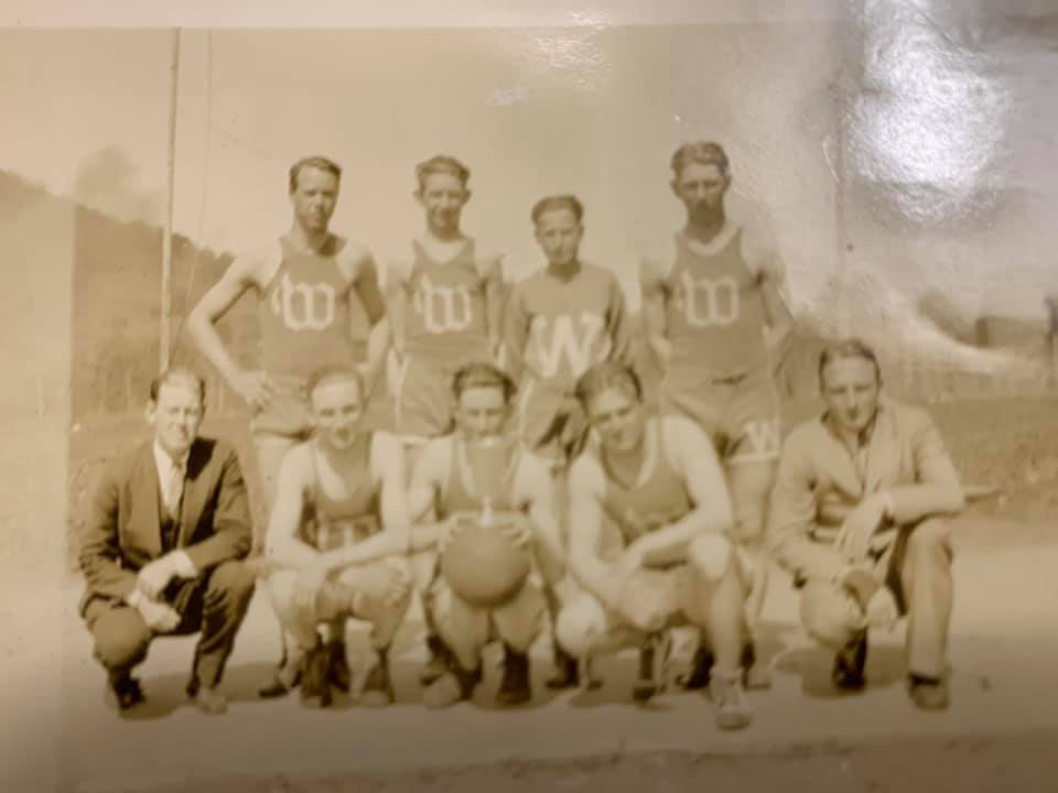 Wadsworth BBall