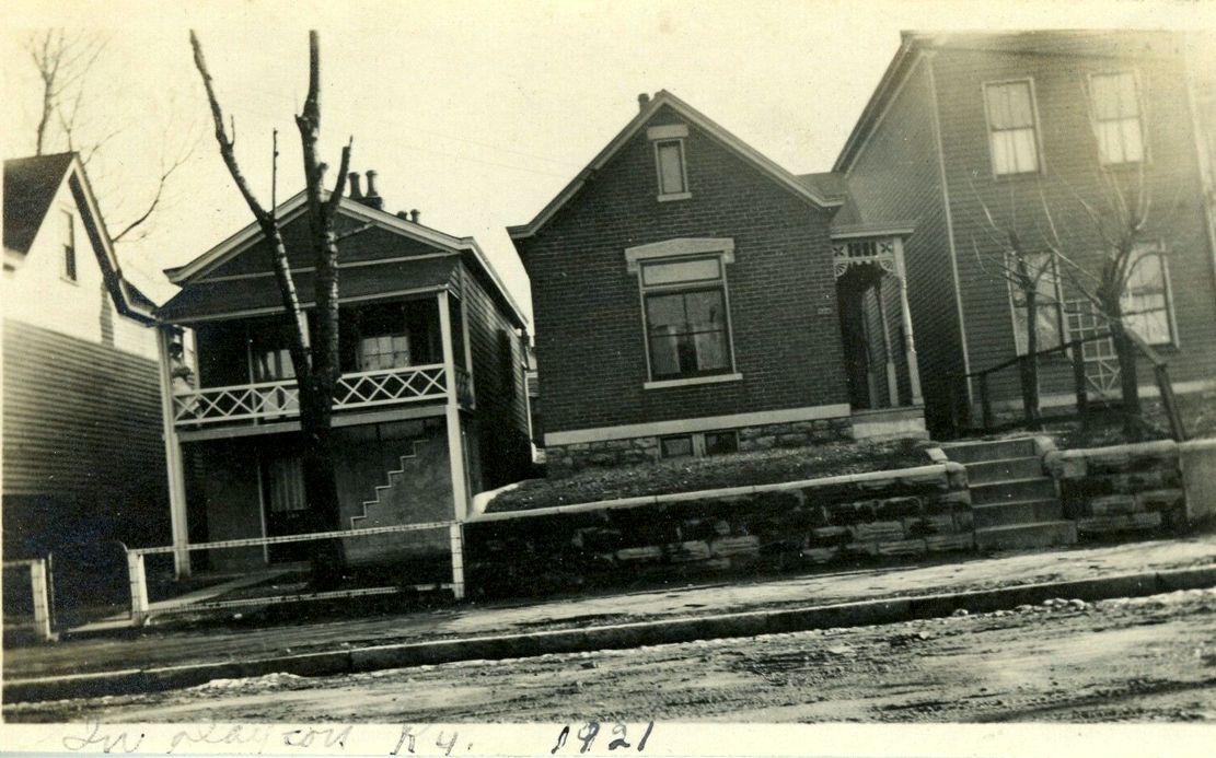 Dayton House