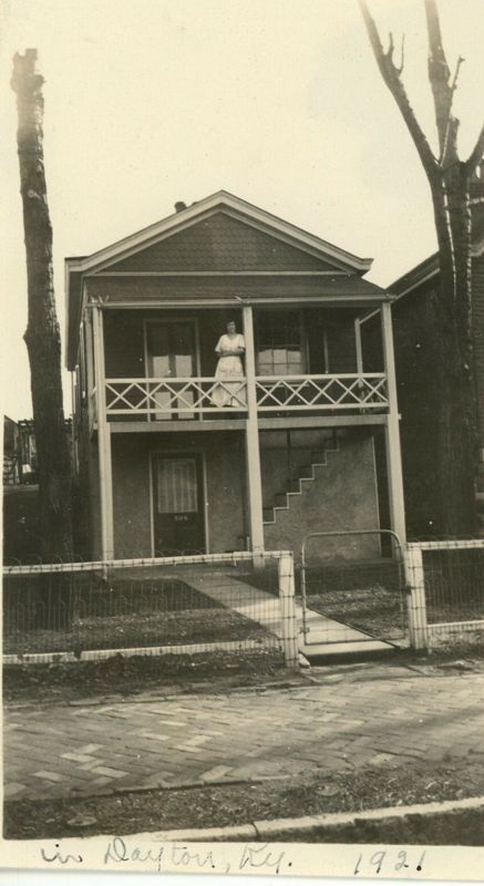Dayton House