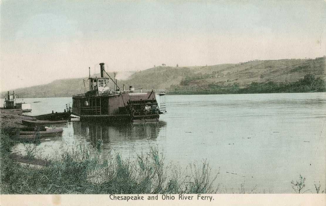 Ferry