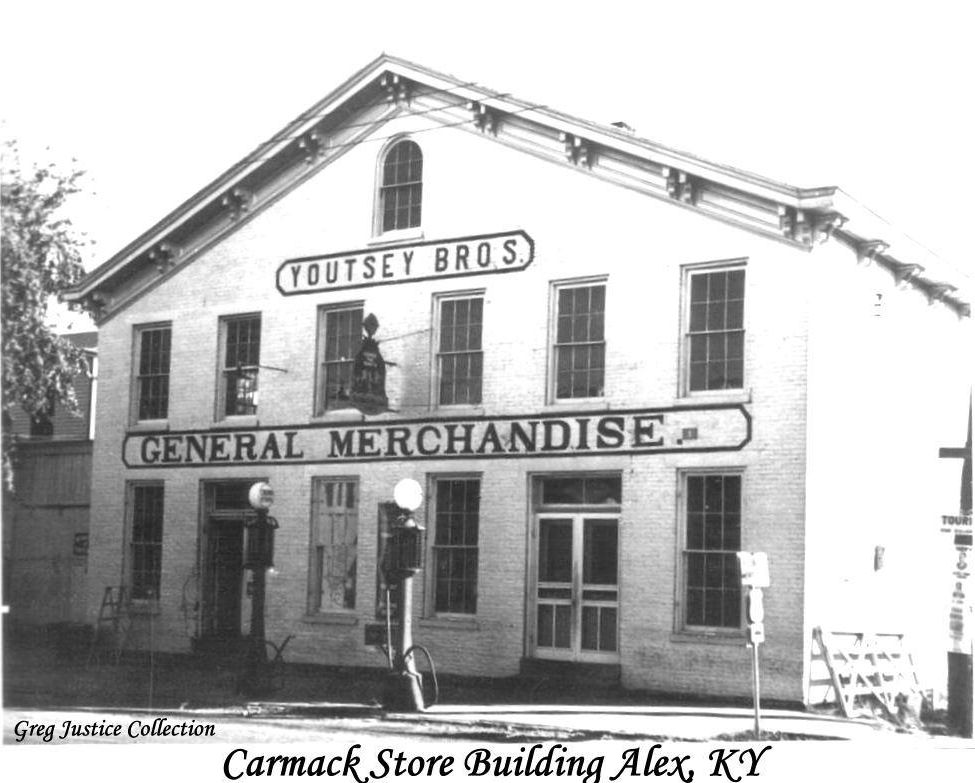 Carmack's
