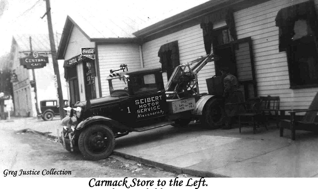 Carmack's