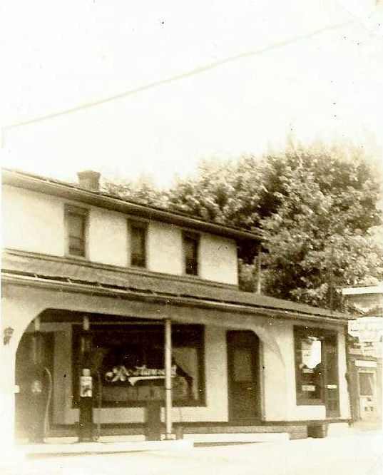 Alexandria