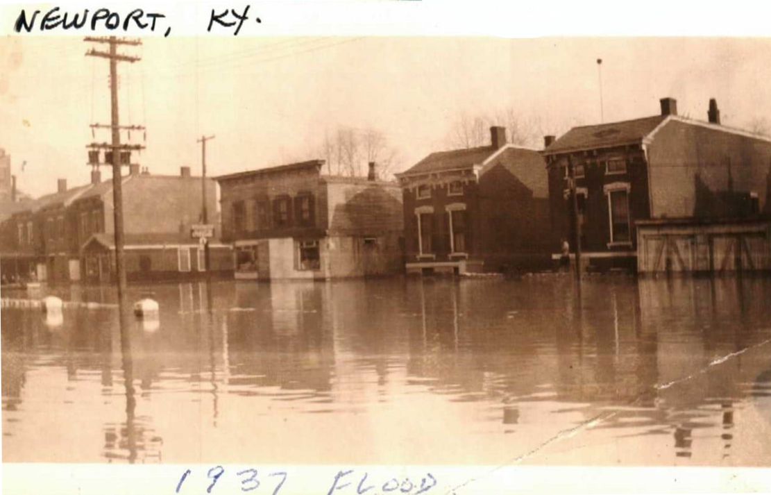 1937 Flood
