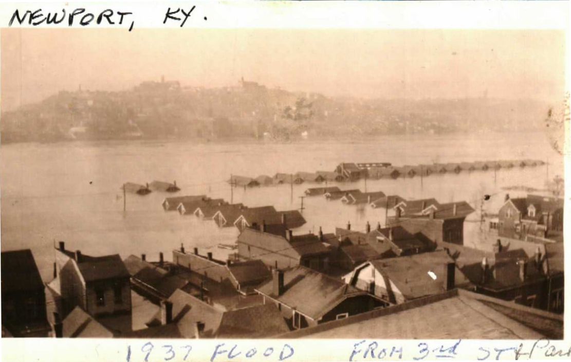 1937 Flood